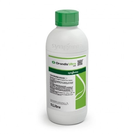 Fungicid ORONDIS ULTRA - 1 Litru, Syngenta, Sistemic