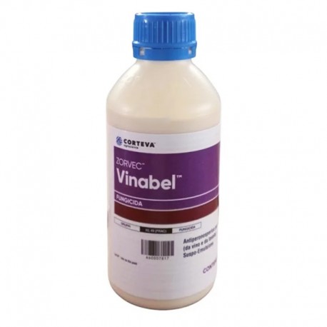 Fungicid ZORVEC VINABEL - 1 Litru, Corteva, Vita de vie, Sistemic