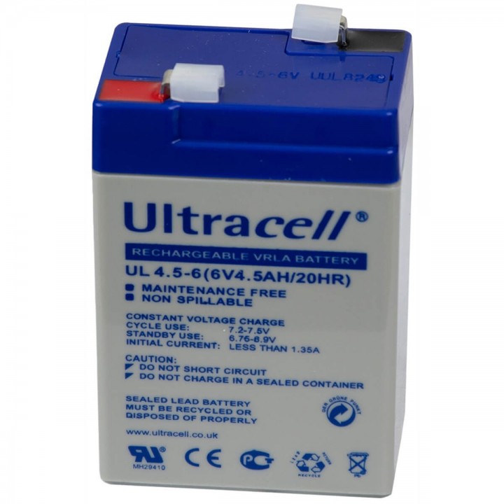 Hranitoare automata Eurohunt Light 6V