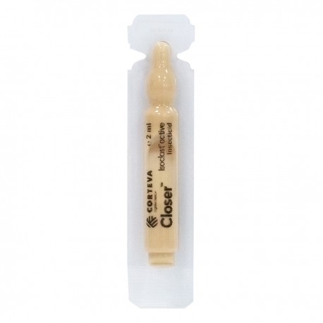Insecticid CLOSER - 2 ml