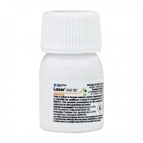 Insecticid LASER 240 SC - 20 ml