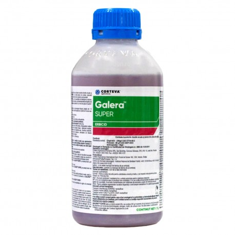Erbicid GALERA SUPER - 1 Litru