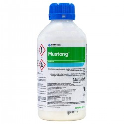 Erbicid selectiv MUSTANG - 1 Litru, Corteva, Postemergent