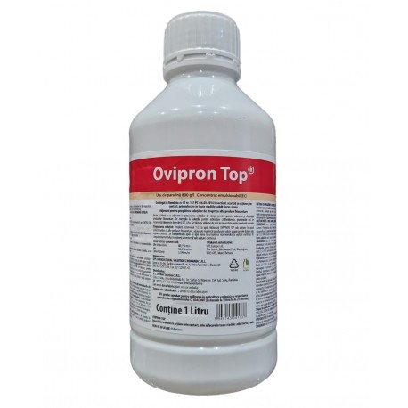 Insecticid acaricid OVIPRON TOP - 1 Litru, UPL, Contact