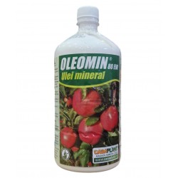 Ulei mineral horticol OLEOMIN 80 EW - 1 Litru, Tellurium Chemical