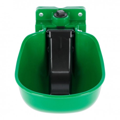 Adapatoare verde din plastic K50 Kerbl