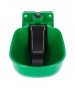 Adapatoare verde din plastic K50 Kerbl