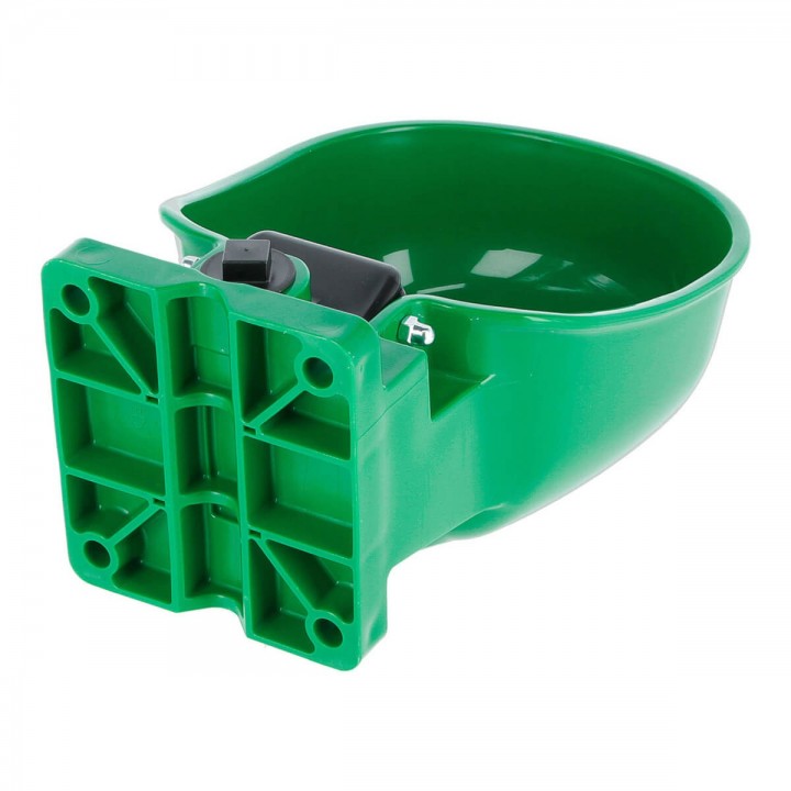 Adapatoare verde din plastic K50 Kerbl Adapatoare verde din plastic K50 Kerbl