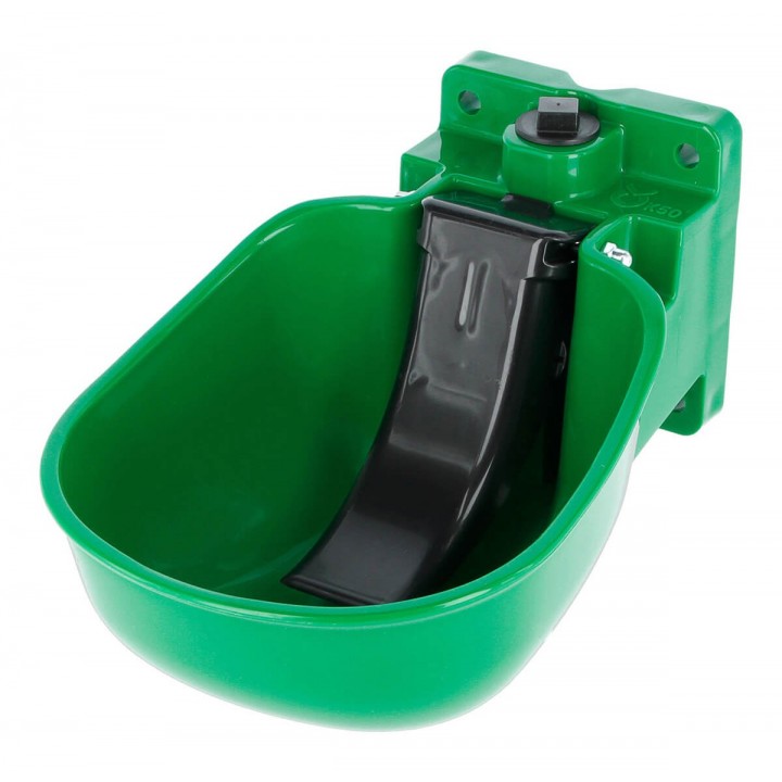 Adapatoare verde din plastic K50 Kerbl Adapatoare verde din plastic K50 Kerbl