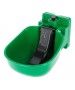 Adapatoare verde din plastic K50 Kerbl