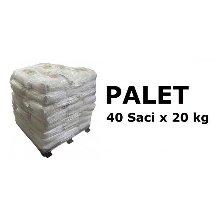 Terracalco garden - 20 kg.