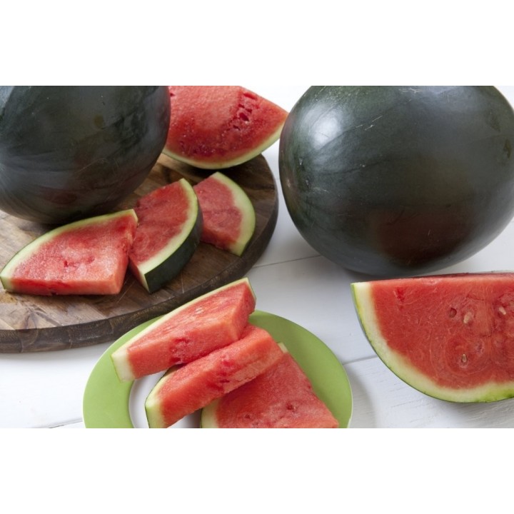 Seminte Pepene Verde FECHETE F1, Hektar - 50 seminte