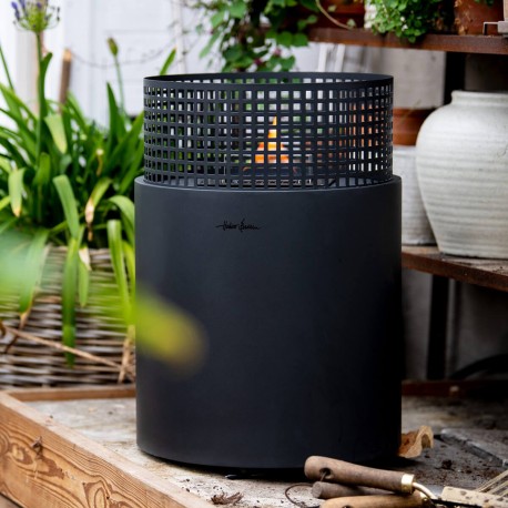 Semineu portabil TenderFlame MOSSEL BAY