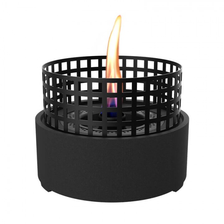 Lumanare ambientala TenderFlame PAARL