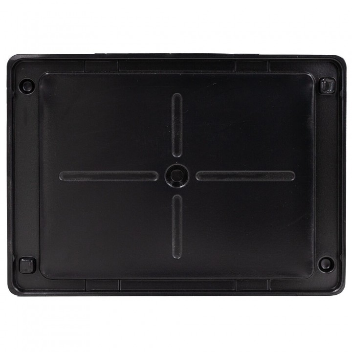 Capcana cu adeziv si atractant G2 pentru soareci, sobolani si insecte taratoare