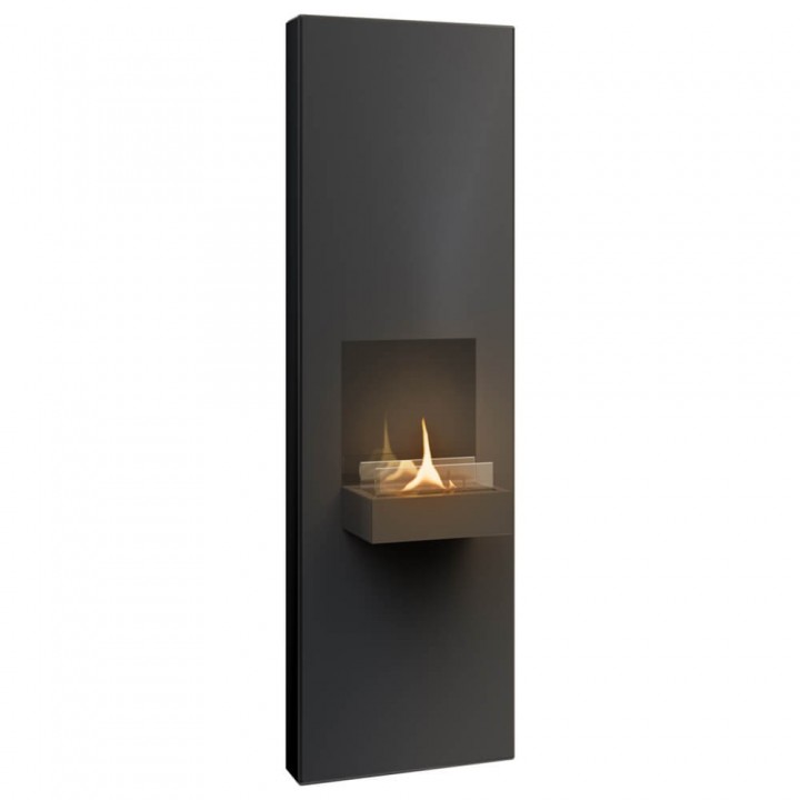 Semineu perete TenderFlame ROCK Semineu perete TenderFlame ROCK