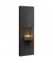 Semineu perete TenderFlame ROCK
