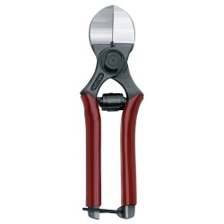 Foarfeca profesionala pentru pomi DUE CIGNI 2C 380/20 - Doua taisuri, taiere precisa pana la 20 mm