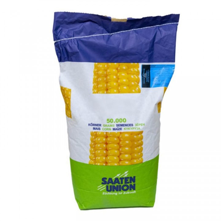 Samanta Porumb DARIUS Saaten Union, FAO 390 - Sac 50.000 boabe Samanta Porumb DARIUS Saaten Union, FAO 390 - Sac 50.000 boabe