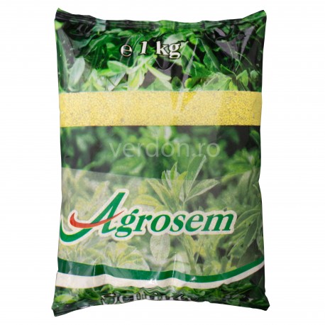Seminte lucrena Pomposa - 1 kg