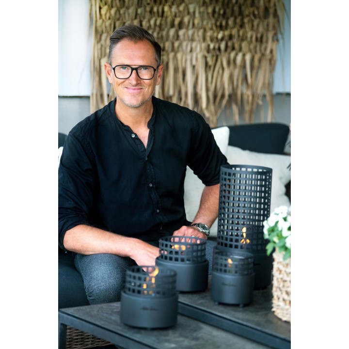 Semineu portabil TenderFlame CAMPS BAY Semineu portabil TenderFlame CAMPS BAY