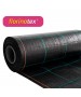 Folie antiburuieni AGROTEXTIL, Florinotex, Rola 1,5 x 100 m, Tratata UV, 100 g/mp, 6 Sezoane