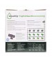 Starter-Set AQUADRIP, Sistem Irigare prin Picurare - 60 m + Accesorii