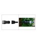 Starter-Set AQUADRIP, Sistem Irigare prin Picurare - 60 m + Accesorii