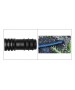 Starter-Set AQUADRIP, Sistem Irigare prin Picurare - 60 m + Accesorii