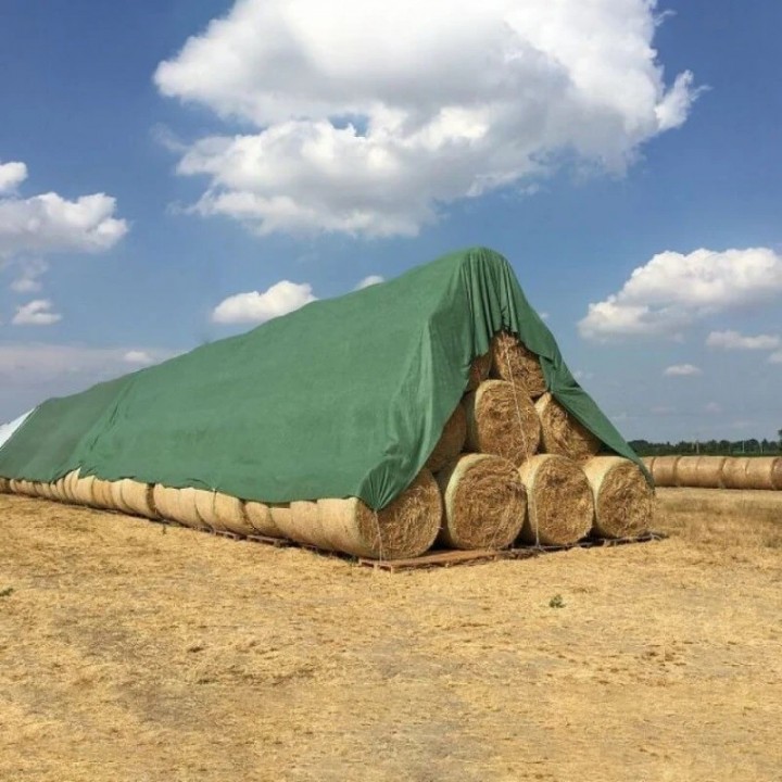 Prelata baloti BALE GUARD 12 x 25 m