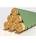 Prelata baloti BALE GUARD 9,8 x 25 m