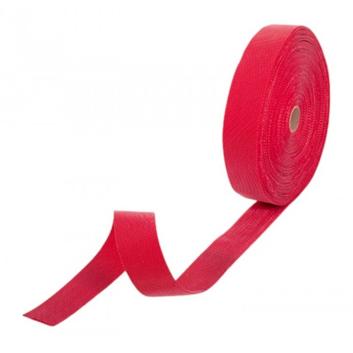 Banda conectoare FixTex S1 - 5 cm x 25 m, Conectare si fixare prelate baloti