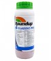 Erbicid Total ROUNDUP CLASSIC PRO - 1 Litru, Original Monsanto, Sistemic, Glifosat 360 g/l