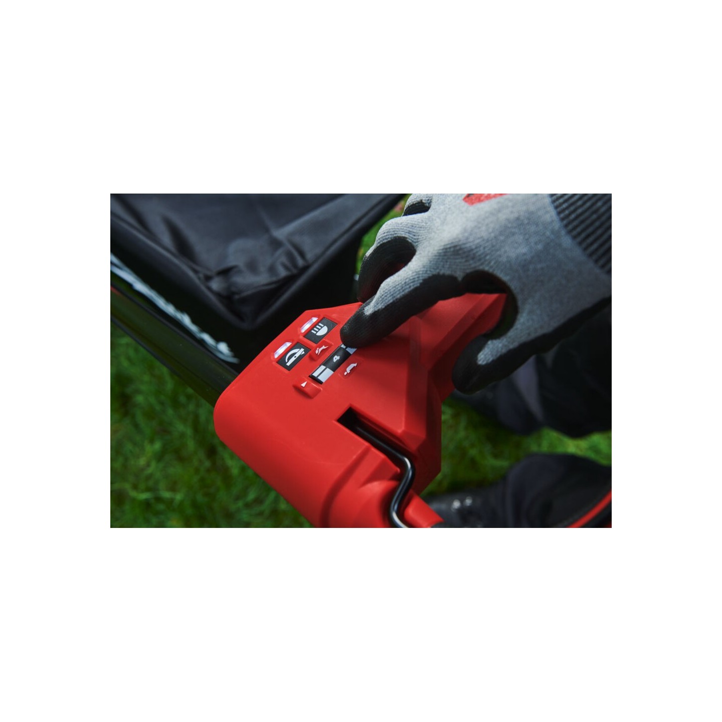 Masina Tuns Gazon Milwaukee M18 F2LM46-802