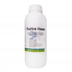 Stimulator de inradacinare TURBO ROOT - 1 Litru, Vitana, Acizi humici si fulvici, Aminoacizi liberi, NPK