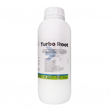 Stimulator de inradacinare TURBO ROOT - 1 Litru