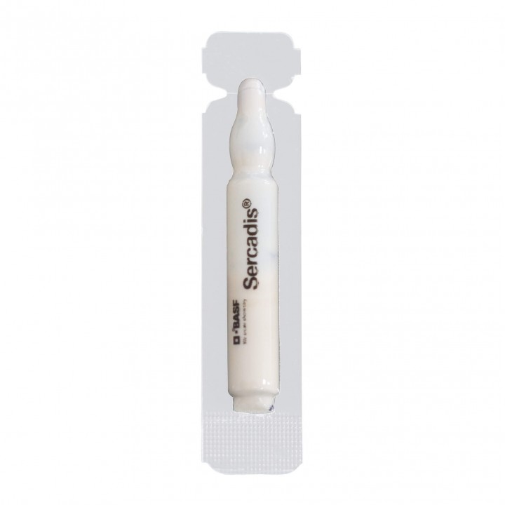 Fungicid SERCADIS - 1,5 ml, BASF, Vita de vie, Mar, Par, Sistemic