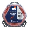 Fir motocoasa Husqvarna 3.0 mm x 48 m Whisper Twist