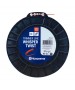 Fir motocoasa Husqvarna 2.4 mm x 210 m Whisper Twist
