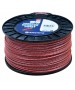 Fir motocoasa Husqvarna 2.4 mm x 210 m Whisper Twist