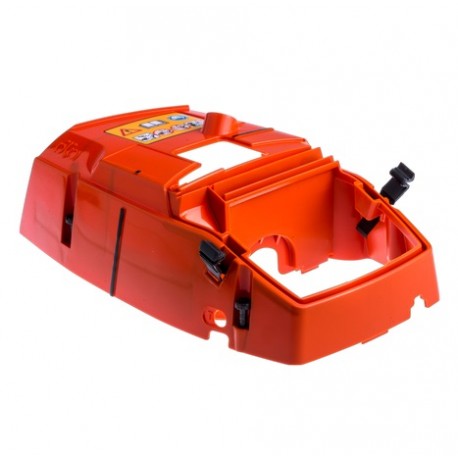 Capac cilindru original drujba Husqvarna 365, 372 X-Torq