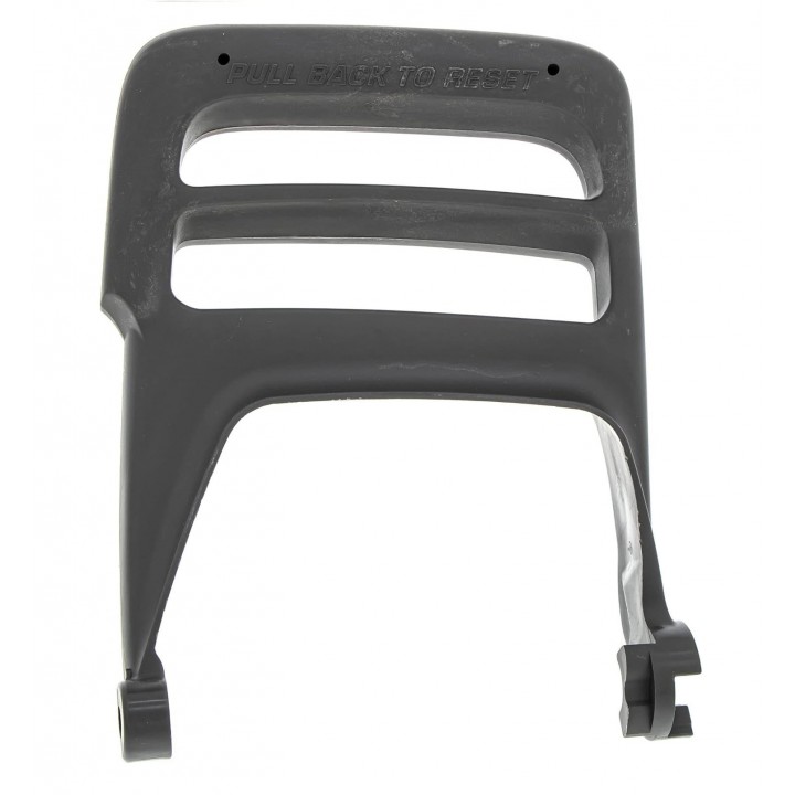 Maner de frana drujba Husqvarna 120 Mark II, 235, 236 II, 240, Original Maner de frana drujba Husqvarna 120 Mark II, 235, 236 II, 240, Original