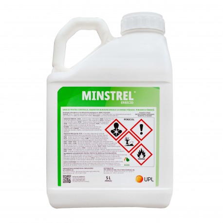 Erbicid MINSTREL - 5 Litri