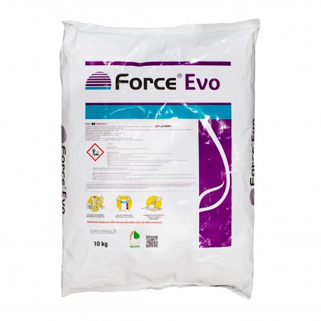 Insecticid FORCE EVO - 10 kg, Syngenta, Porumb, Cartof