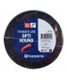 Fir motocoasa Husqvarna 2.4 mm x 240 m, Opti Round, Portocaliu, Original