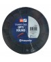Fir motocoasa Husqvarna 3 mm x 240 m, Opti Round, Rosu, Original