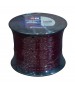 Fir motocoasa Husqvarna 3 mm x 240 m, Opti Round, Rosu, Original