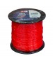 Fir motocoasa Husqvarna 2.4 mm x 240 m, Opti Round, Portocaliu, Original
