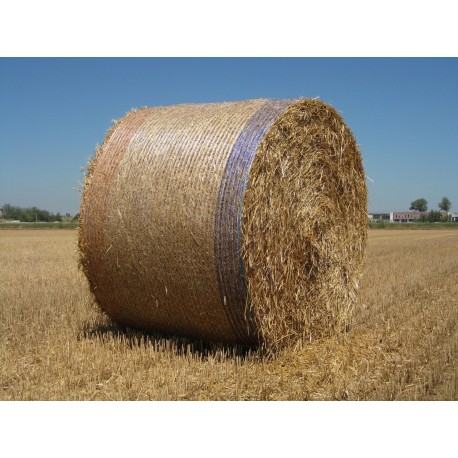 Plasa balotati premium STARNET, 1.23 x 3000 m