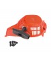 Demaror drujba Husqvarna 120 Mark II, 235, 236, 240, Original